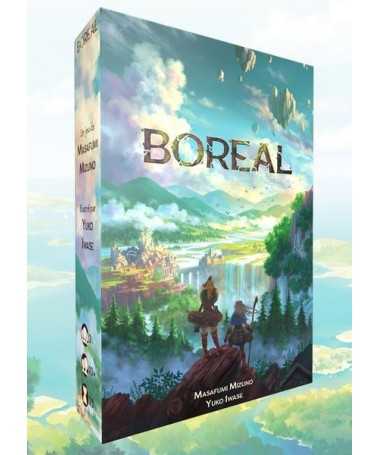 Boreal