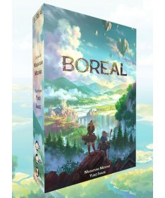 Boreal