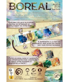 Boreal