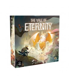 The Vale of Eternity