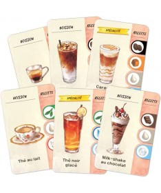 Coffee Rush