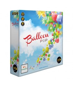 Balloon Pop