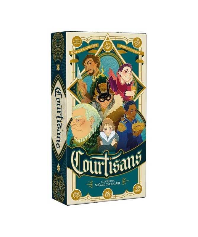 Courtisans