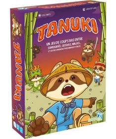 Tanuki