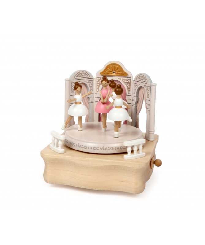Boîte musique - Ballet Boîte musique - Ballet