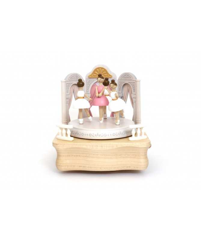 Boîte musique - Ballet Boîte musique - Ballet