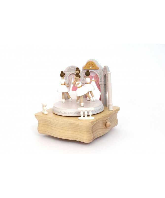 Boîte musique - Ballet Boîte musique - Ballet