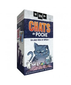 Chats de poche