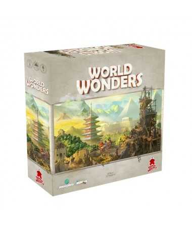 World Wonders