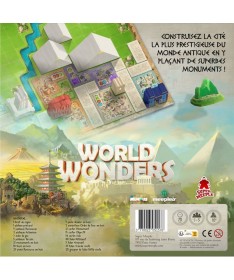 World Wonders