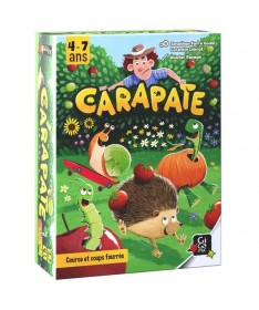 Carapate