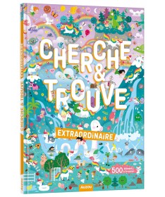 Cherche & Trouve - Extraordinaire