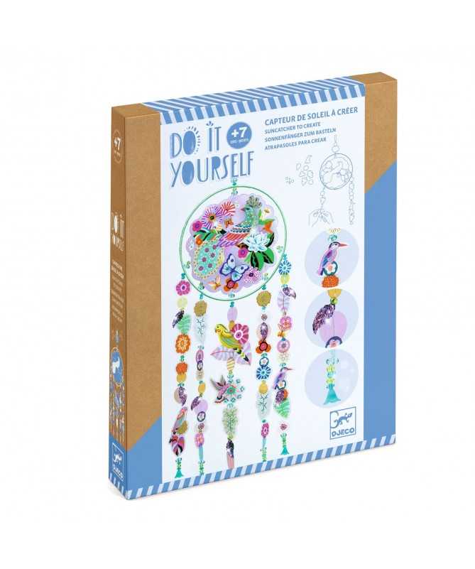 Do it Yourself - Oiseau de paradis Do it Yourself - Oiseau de paradis