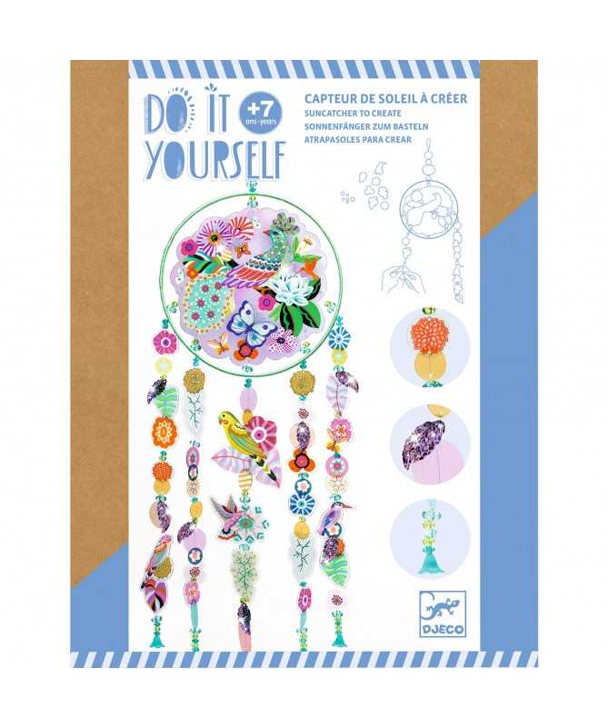 Do it Yourself - Oiseau de paradis Do it Yourself - Oiseau de paradis