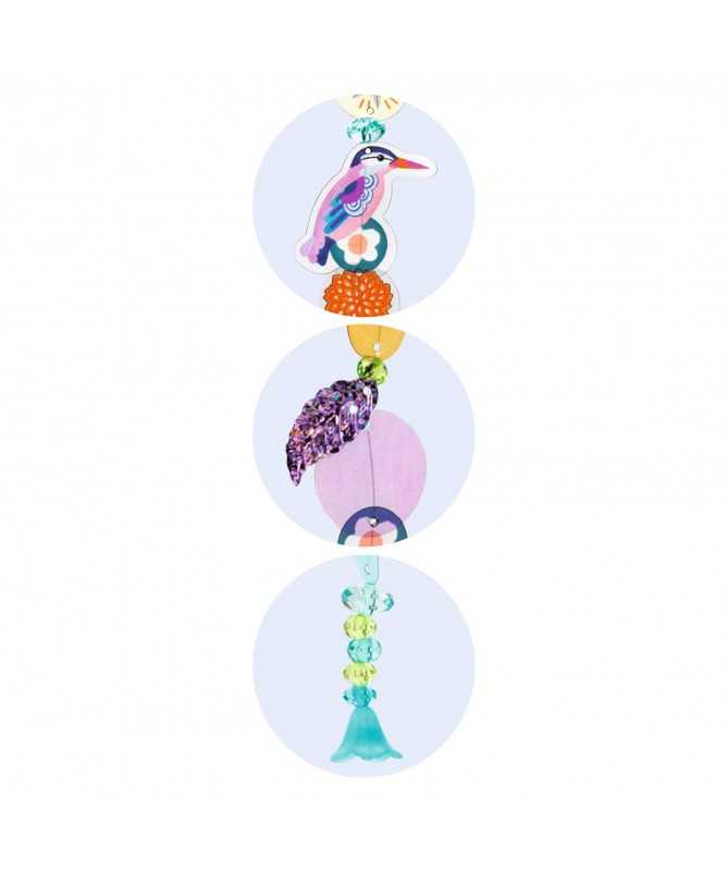 Do it Yourself - Oiseau de paradis Do it Yourself - Oiseau de paradis