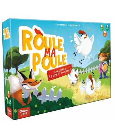 Roule ma poule