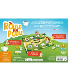 Roule ma poule