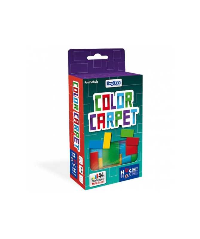 Color Carpet