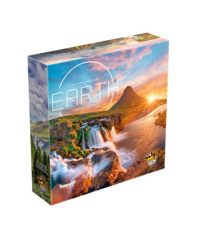 Earth Earth