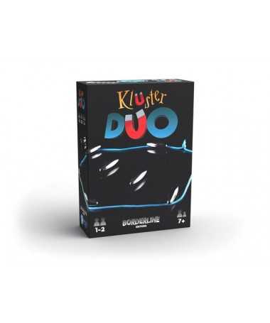 Kluster Duo