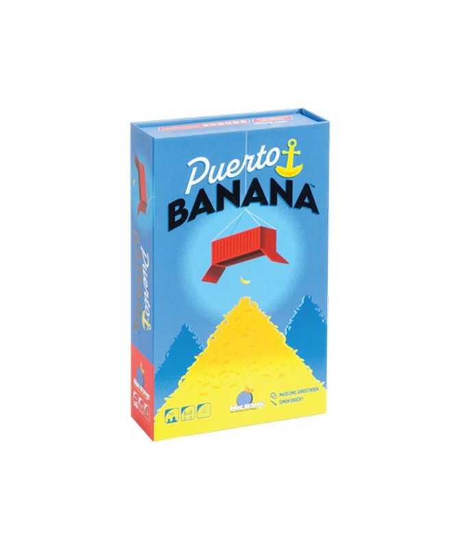 Puerto Banana Puerto Banana