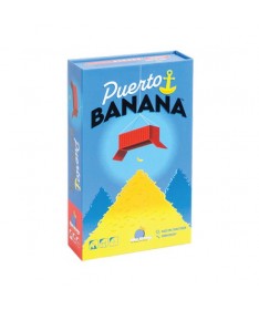 Puerto Banana