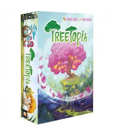 Treetopia