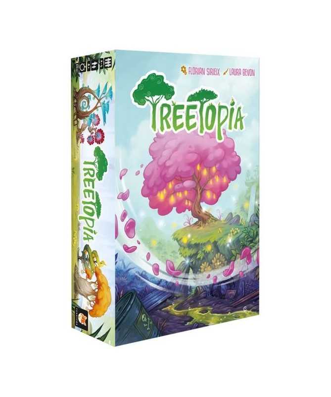 Treetopia