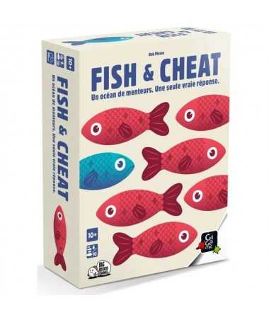 Fish & Cheat