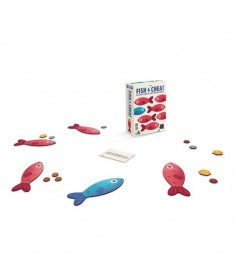 Fish & Cheat