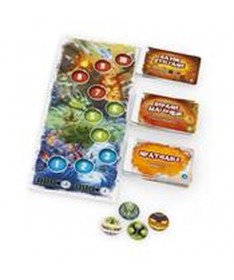 King of Tokyo ext. encore plus méchant