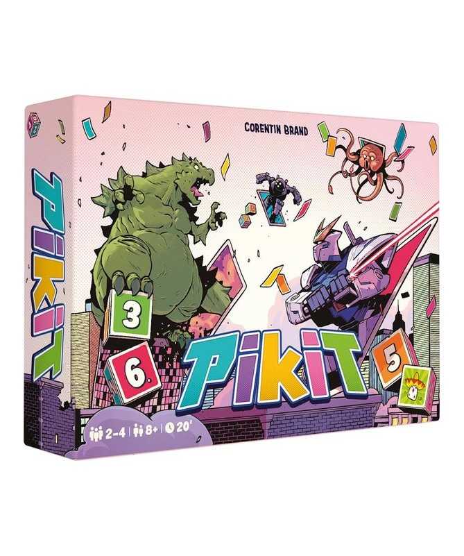 Pikit Pikit