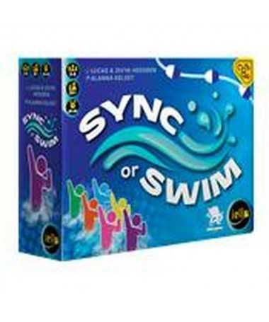 Sync or Swim