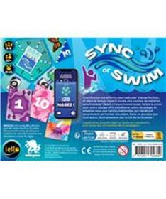 Sync or Swim