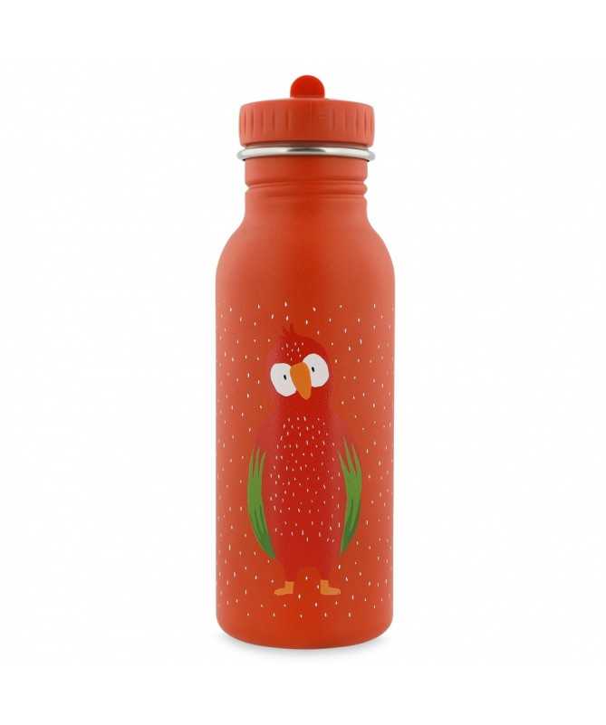 Gourde 500ml - Mr. Parrot