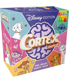 Cortex Challenge - Kids Disney