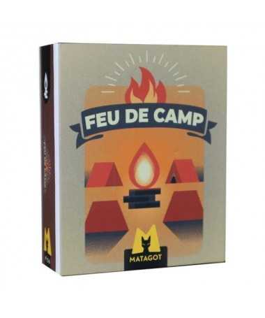 Feu de Camp