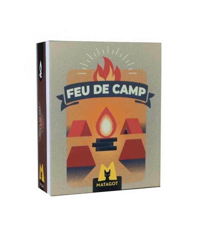 Feu de Camp