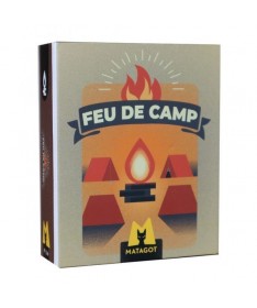 Feu de Camp