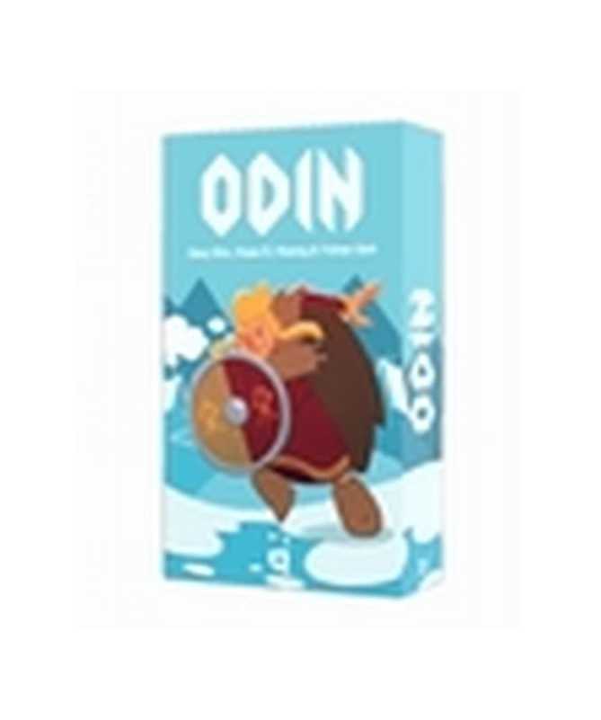 Odin