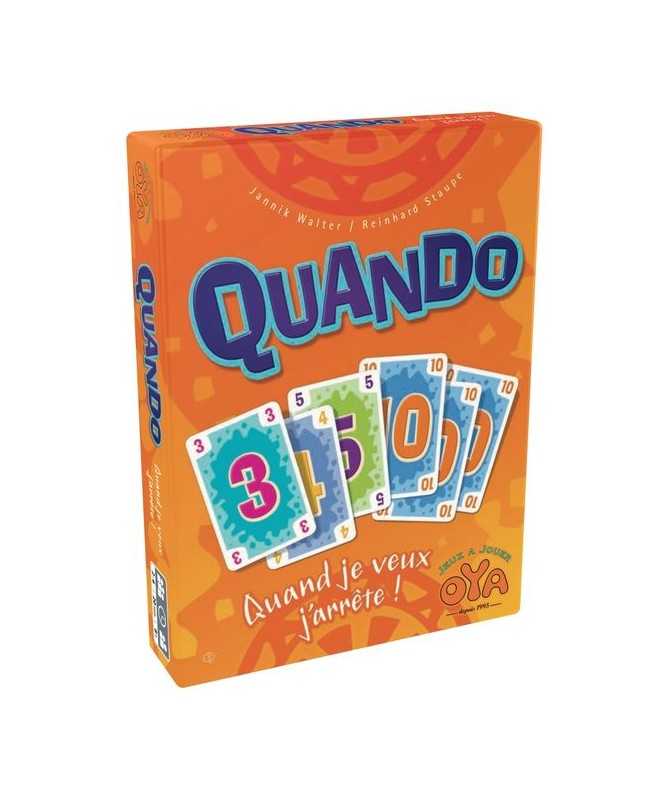 Quando Quando