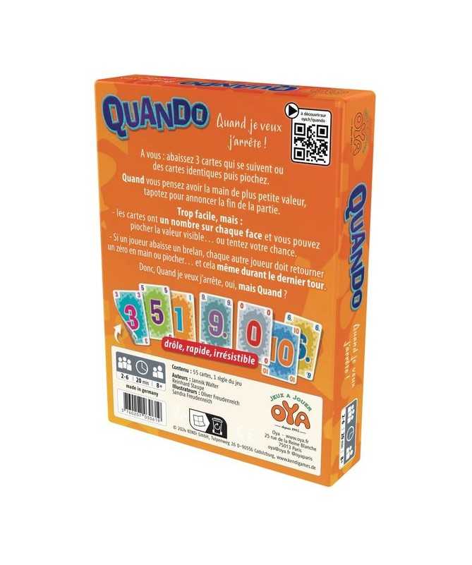 Quando Quando