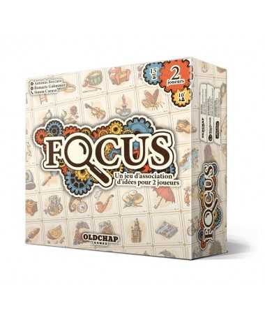 Focus