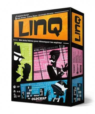 Linq (Nouvelle Édition)