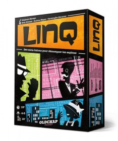 Linq (Nouvelle Édition)