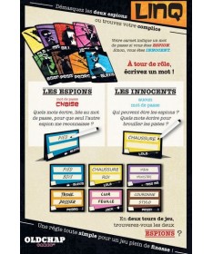 Linq (Nouvelle Édition)