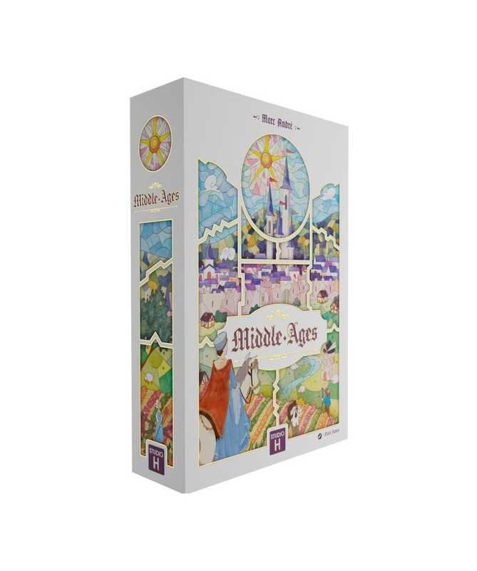 Middle Ages Middle Ages