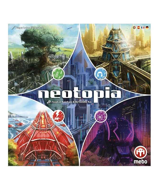 Néotopia