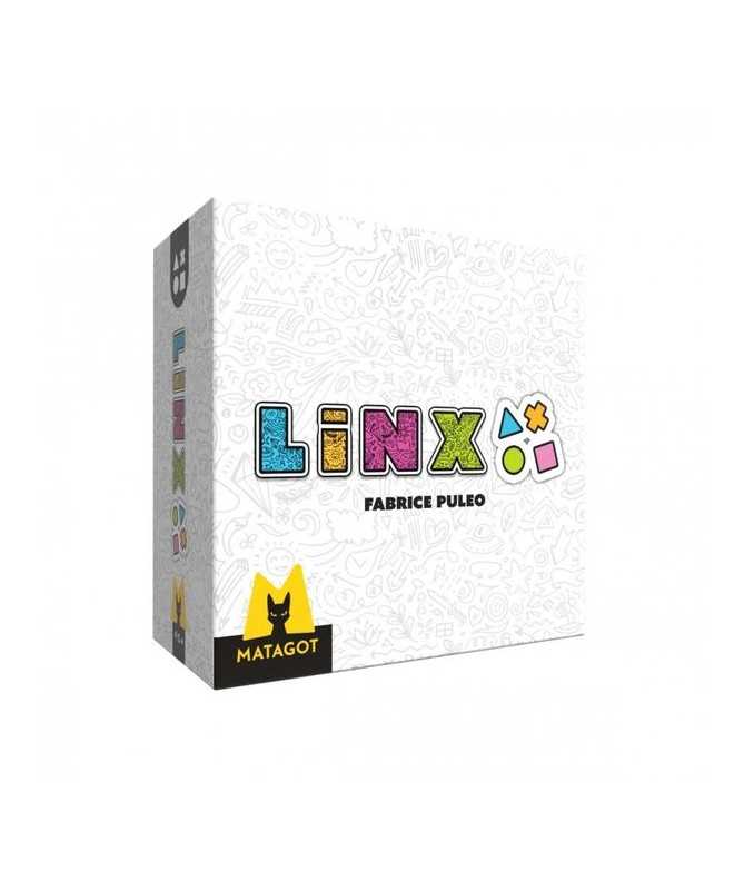 Linx