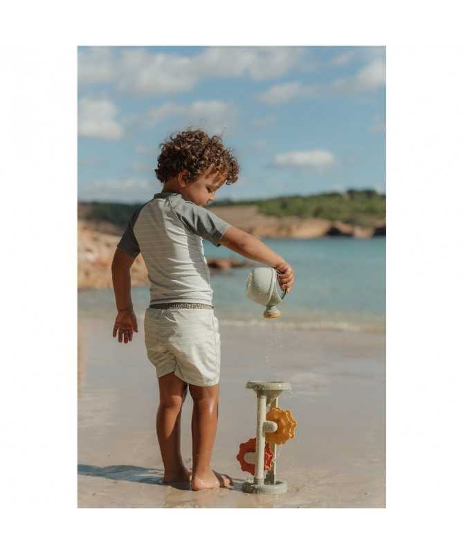 Moulin à sable - Fresh Greens